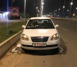 Chery A520